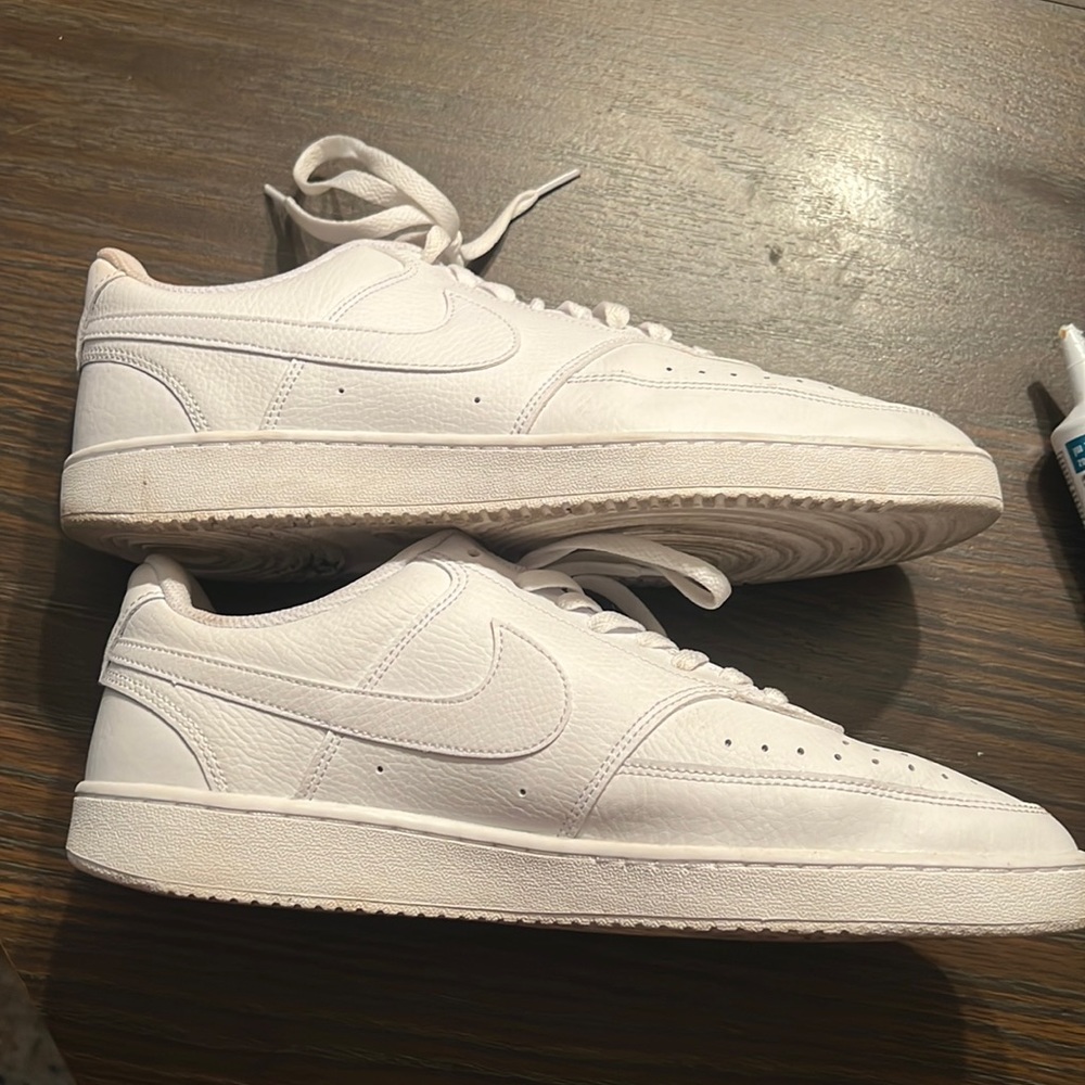 court vision